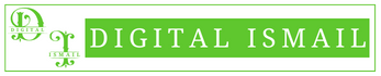 Digital Ismail - Logo